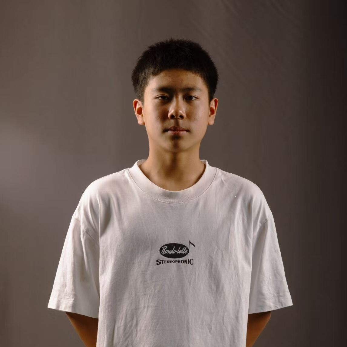 Yuxuan Gu - Founder, President, Head Coach